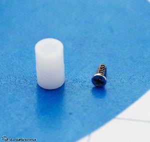 Коллар группы диафрагмы Canon 24-105 f/4 L б/у, 1 шт. CB2-0075